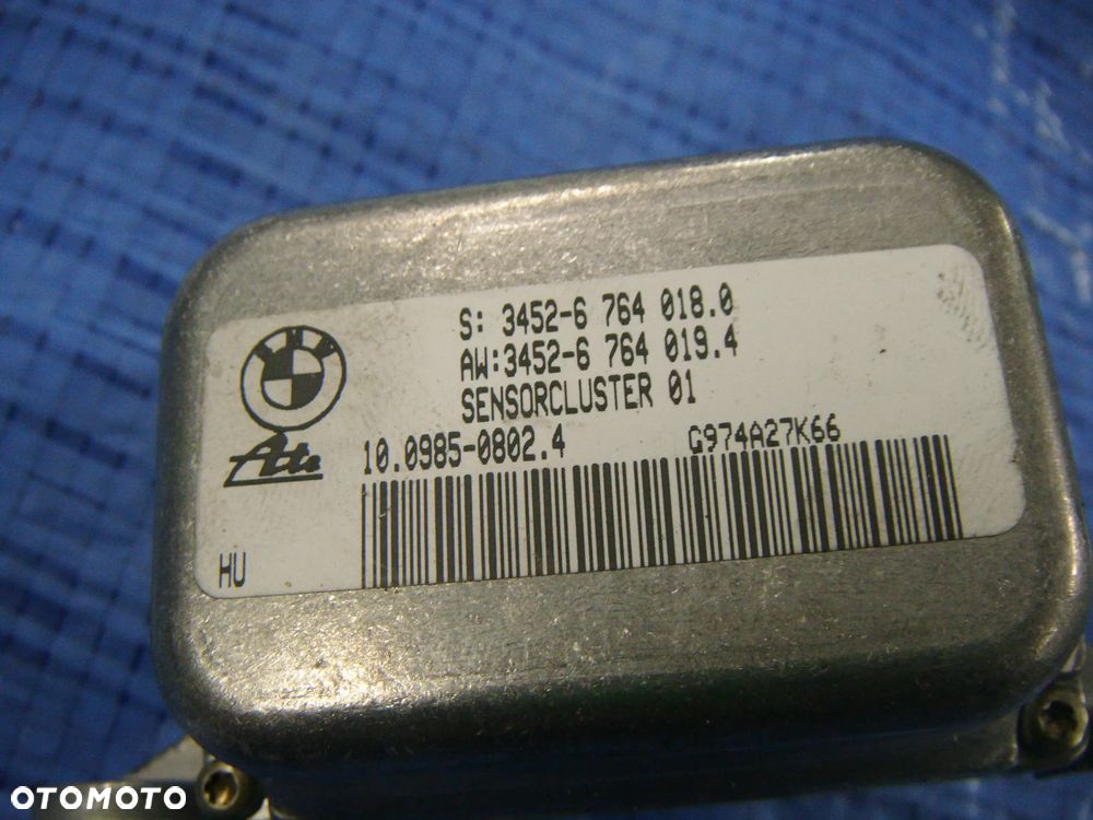 bmw e-46 04r czujnik esp  345267640180 - 2