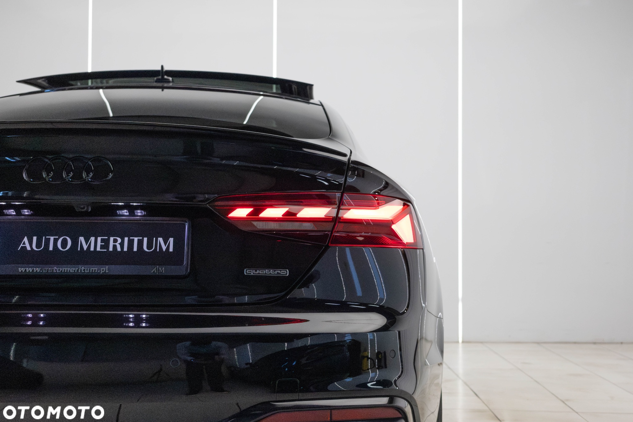 Audi A5 - 7
