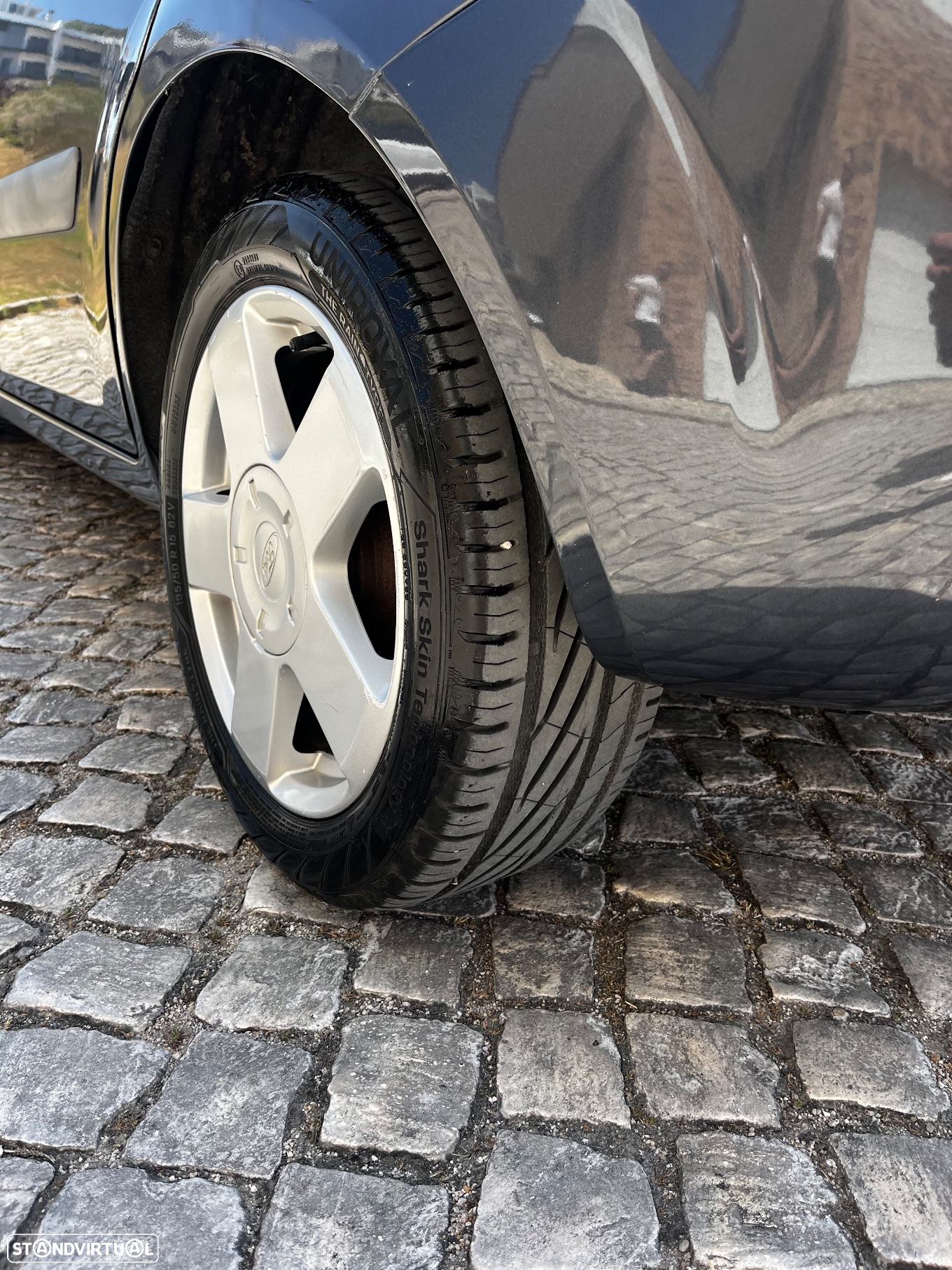 Ford Fiesta 1.25 Connection - 7