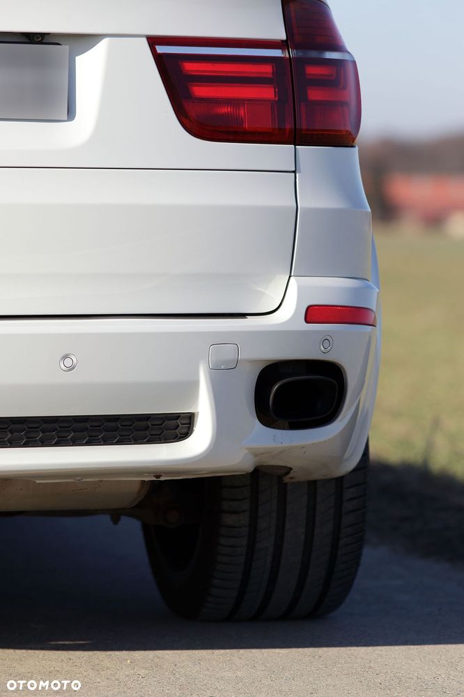 BMW X5 M - 21