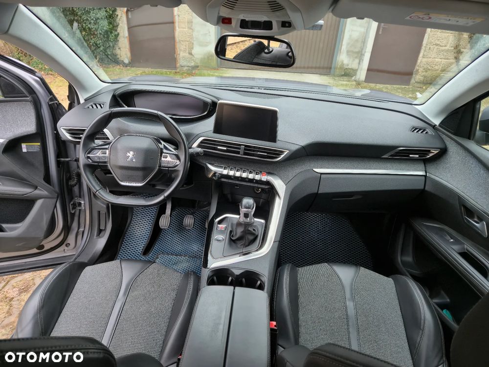 Peugeot 5008 1.2 PureTech Active S&S - 7