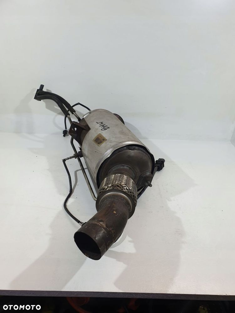 katalizator filtr dpf 103r-000553 bmw x3 f25 2.0d n47 184km - 5