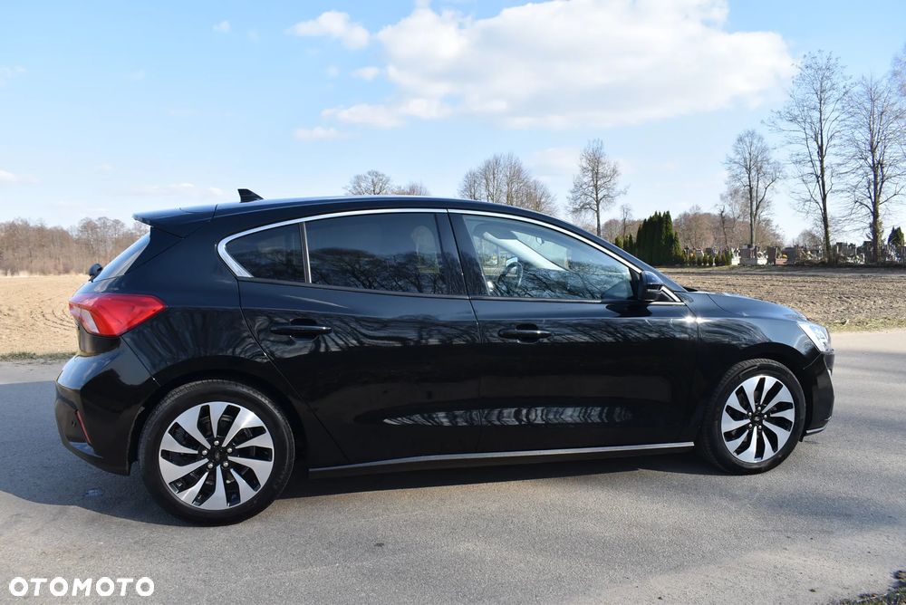 Ford Focus - 15