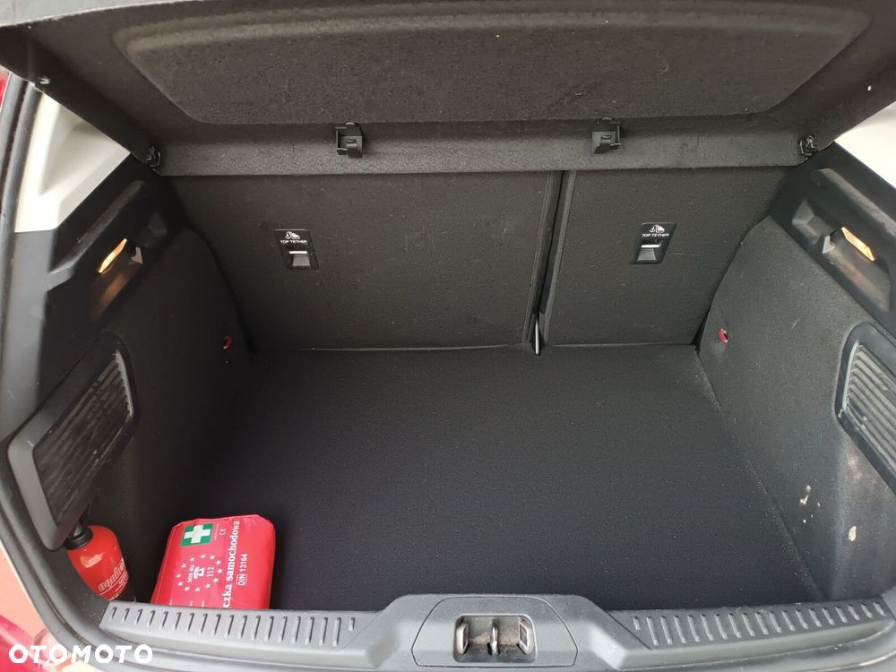 Ford Focus 1.0 EcoBoost Trend Edition - 34
