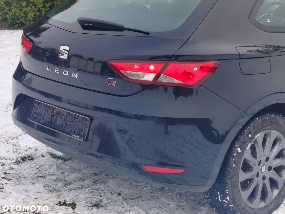 Seat Leon SC 1.4 TSI Start&Stop I-Tech - 15