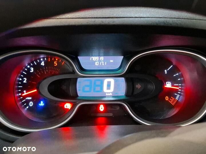 Renault TRAFIC - 5