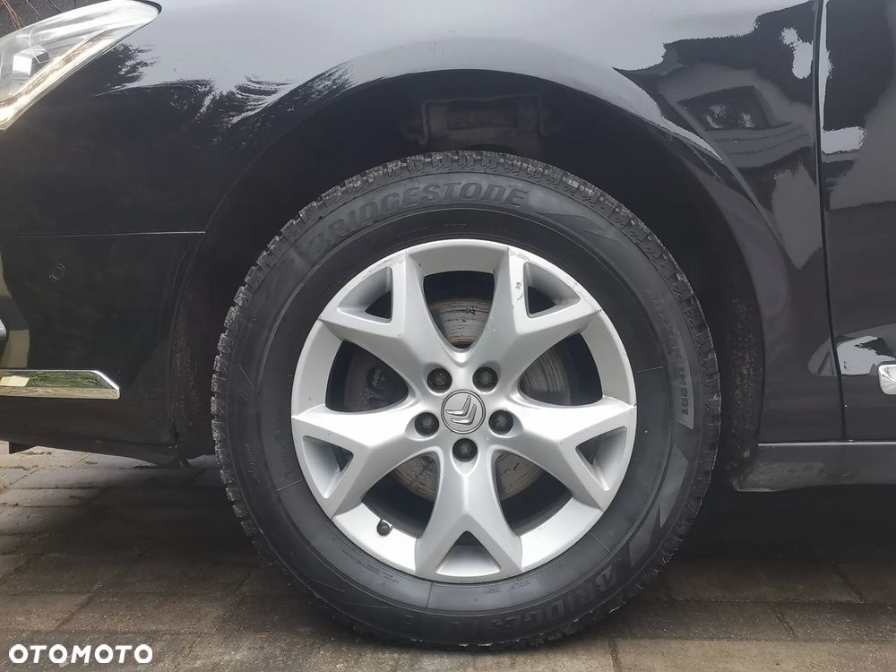 Citroën C5 Cross 2.0 HDi Exclusive - 26