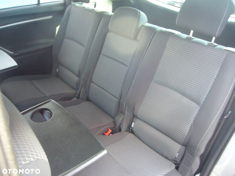 Toyota Verso 1.6 D-4D 5-Sitzer Start/Stop Life - 14