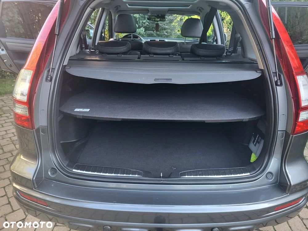 Honda CR-V 2.2i-DTEC Executive - 17