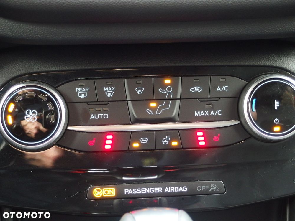 Ford Puma 1.0 EcoBoost ST-Line X - 10