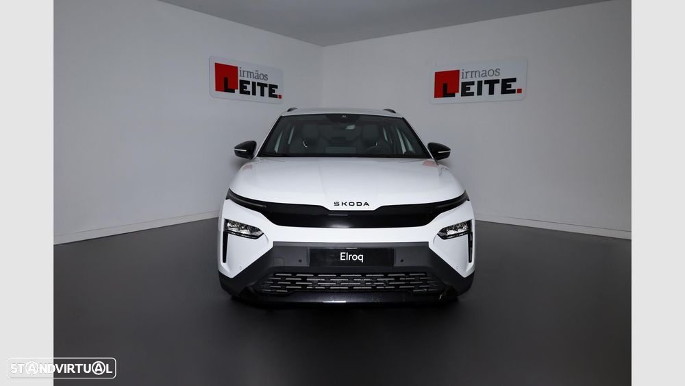 Skoda Elroq 60 Sportline — fotografia 2