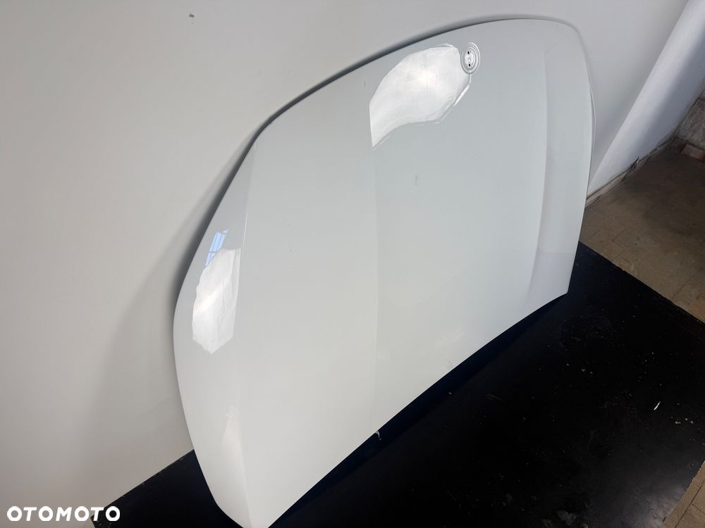 Maska Przód Mercedes-Benz GLA A247 W247 A2478807401 - 3