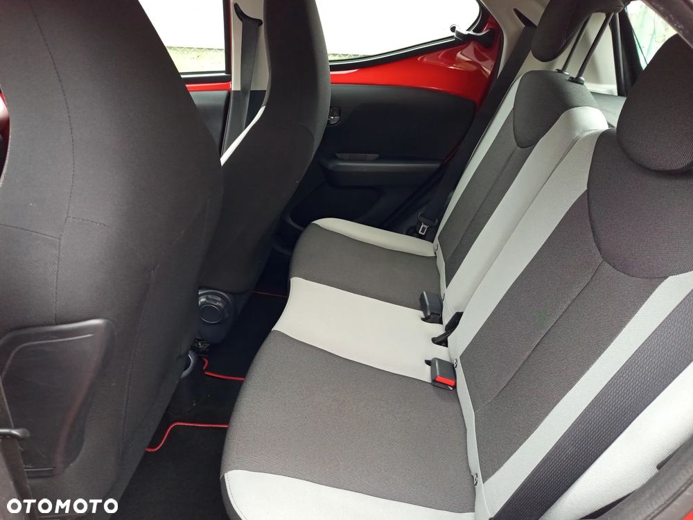 Toyota Aygo - 18