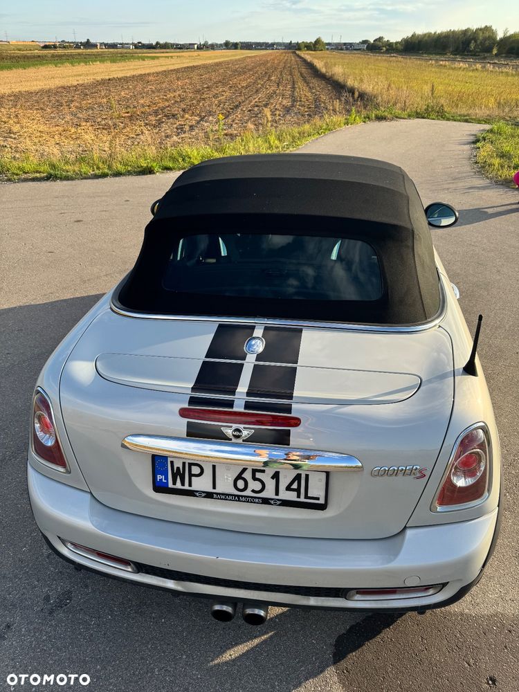 MINI Cooper S Standard - 6