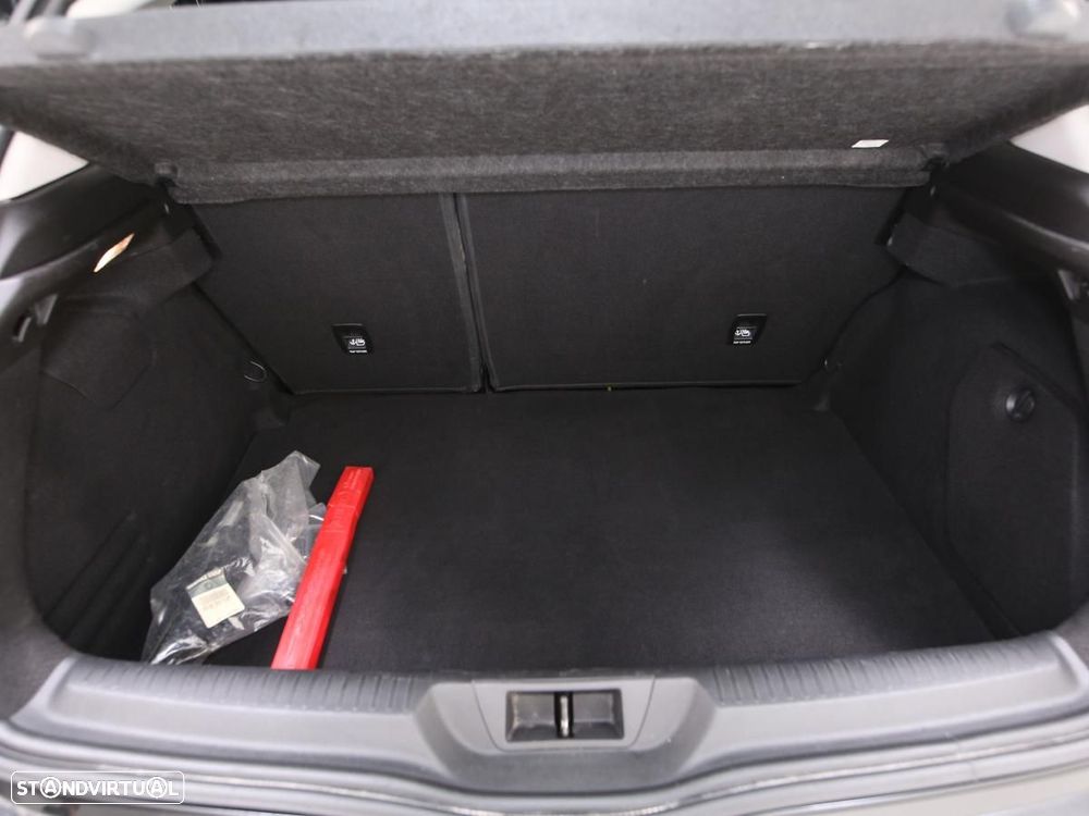 Renault Mégane 1.5 Blue dCi Zen - 12