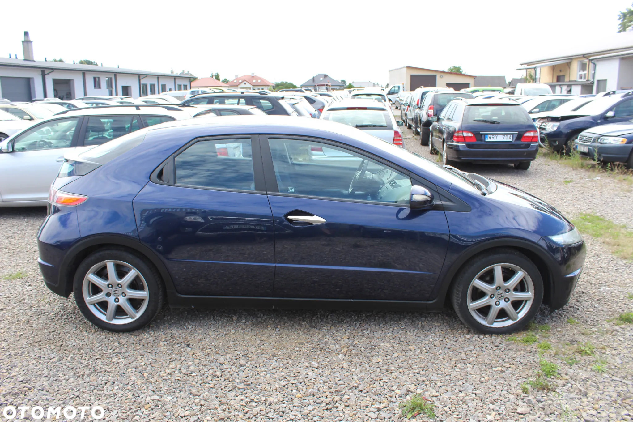 Honda Civic - 11