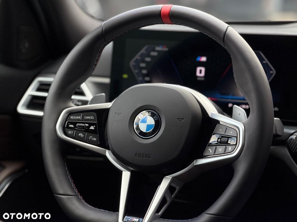 BMW Seria 3 - 18