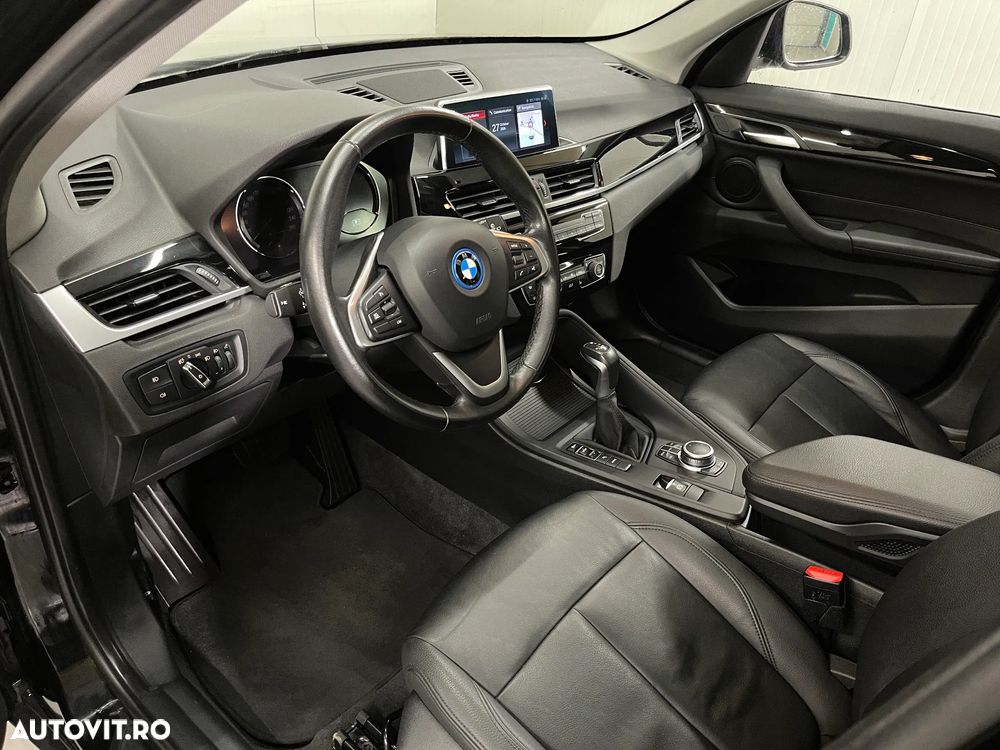 BMW X1 xDrive25e AT PHEV - 6