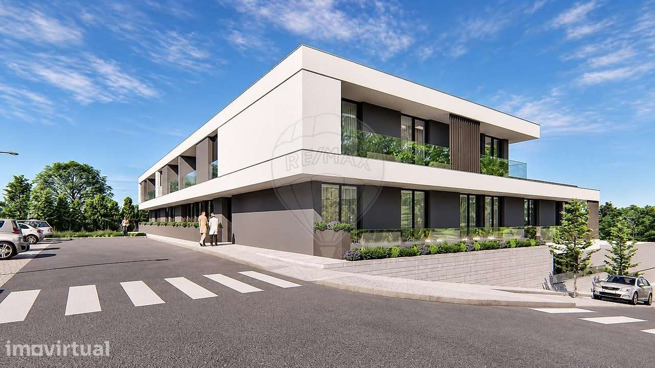 Apartamento T1 para venda - Grande imagem: 3/23