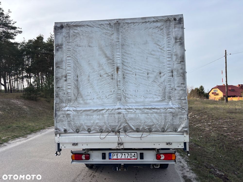 Citroën jumper - 22