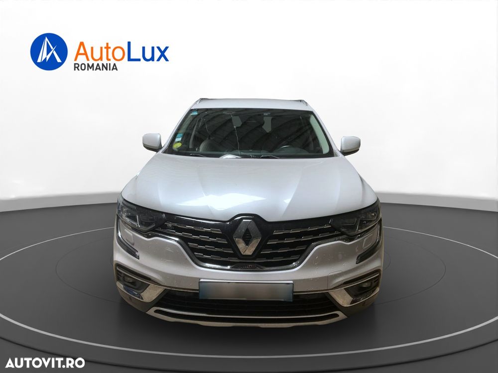 Renault Koleos BLUE dCi 150 X-tronic LIMITED - 2