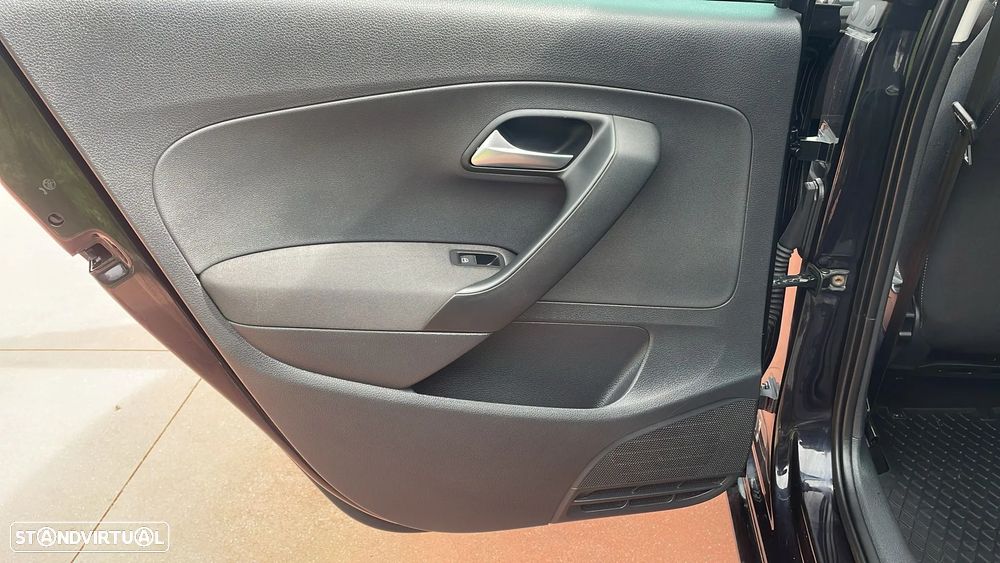 VW Polo 1.6 TDI Life - 18