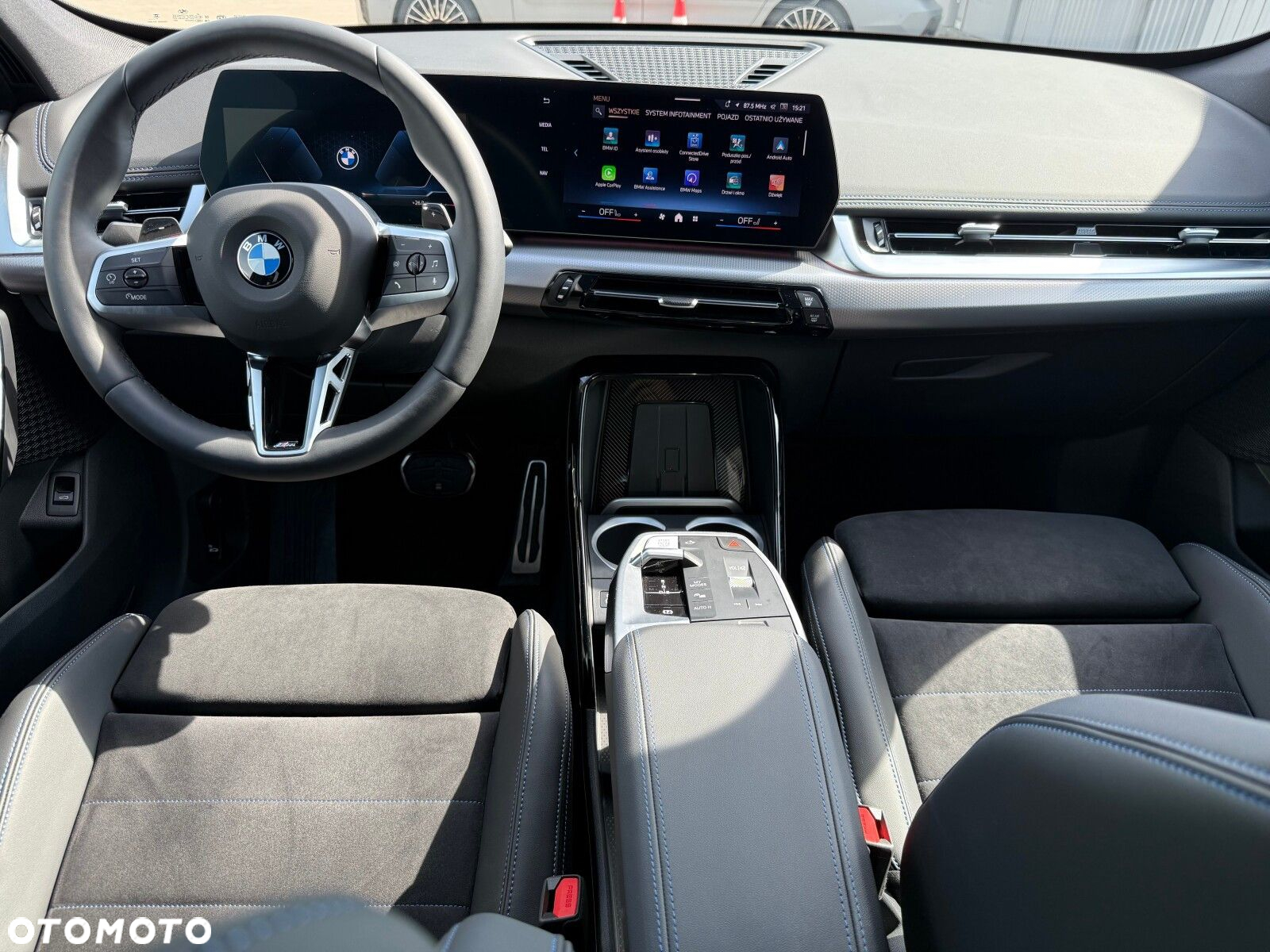 BMW X1 - 9