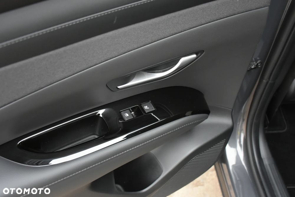 Hyundai Tucson 1.6 CRDi 48V-Hybrid 2WD DCT Prime - 16