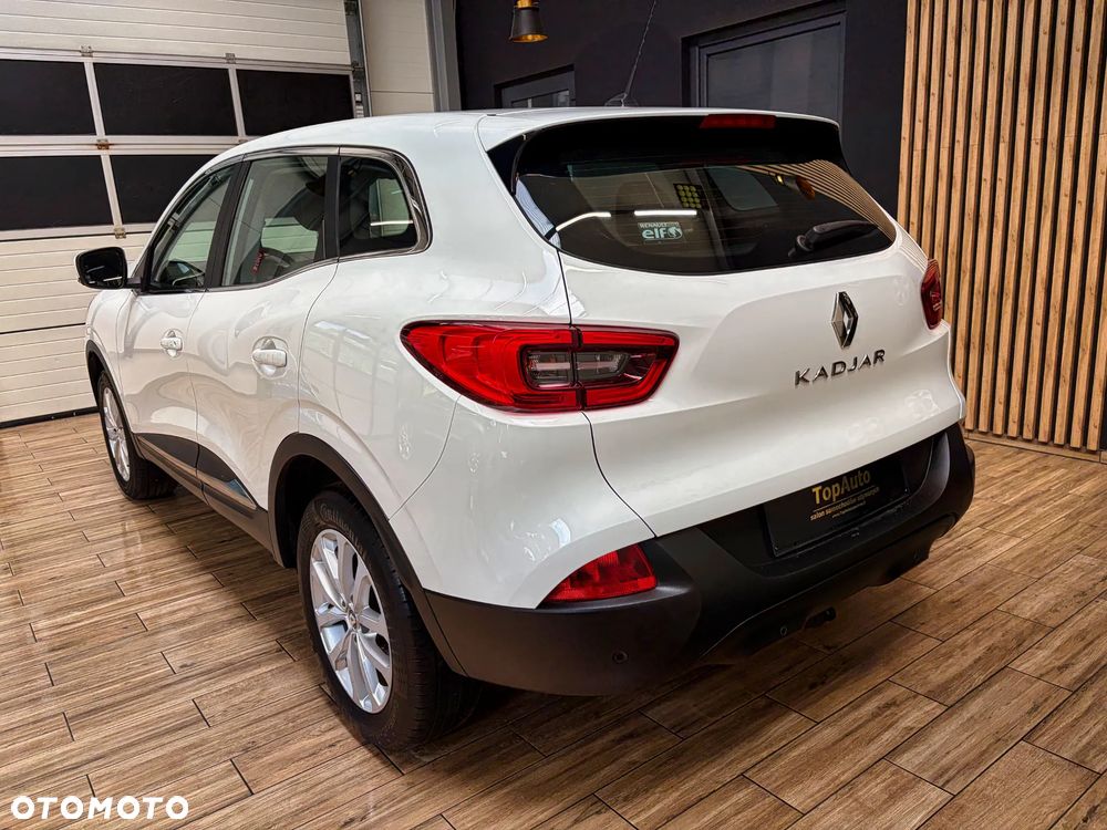 Renault Kadjar 1.3 TCe FAP Intens - 9