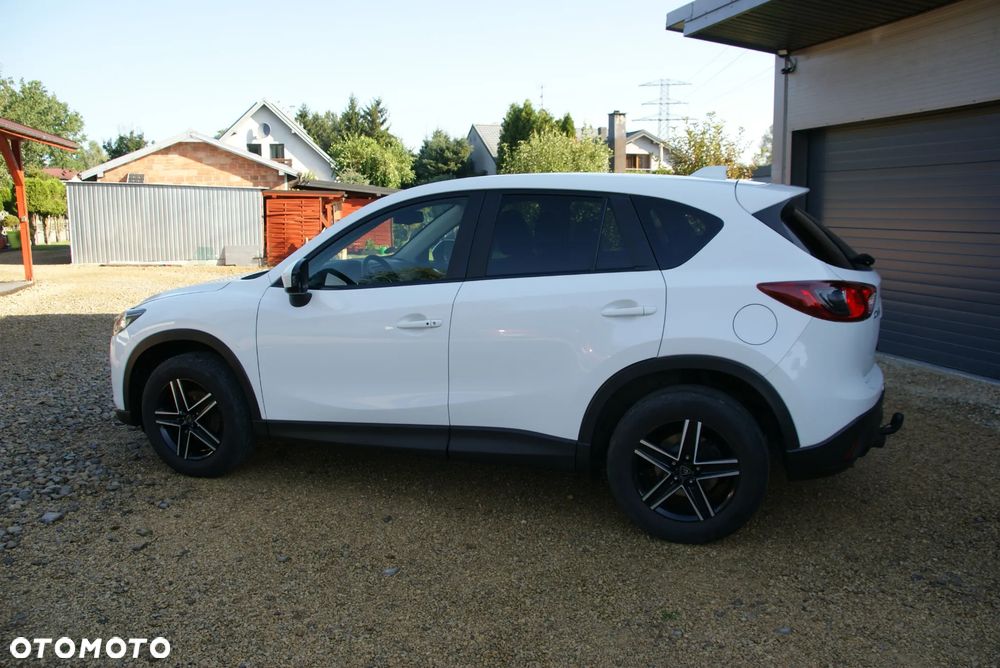 Mazda CX-5 2.0 Skymotion 2WD - 6