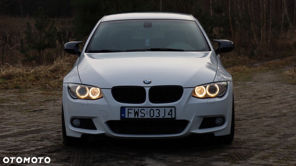 BMW Seria 3 - 12