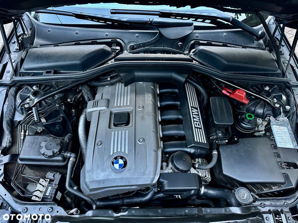 BMW Seria 5 - 11