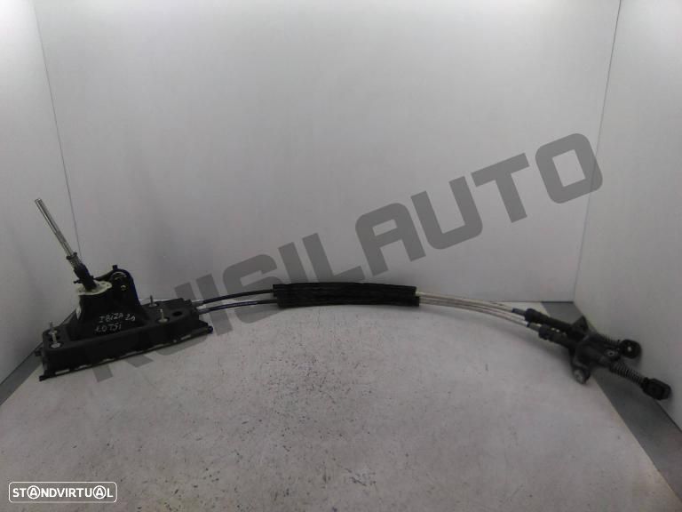 Seletor 2q071_1049j Seat Ibiza V (kj) [2017_2024] 1.0 Tsi - 1