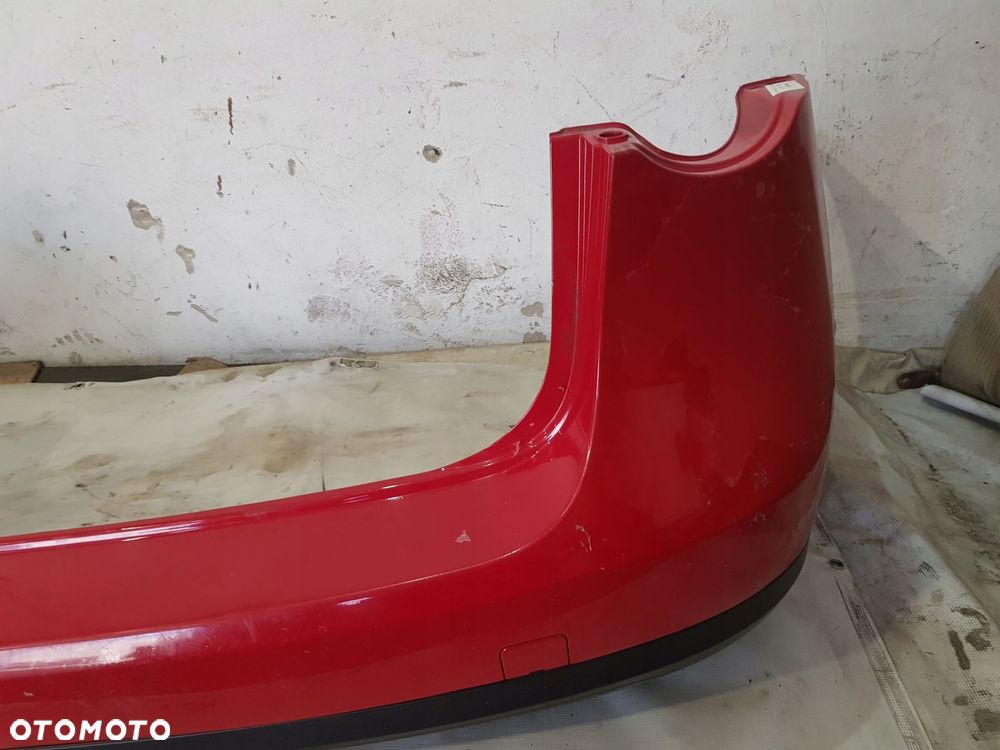 zderzak tył tylni vw passat b6 3c5 2005r eur kombi - 6