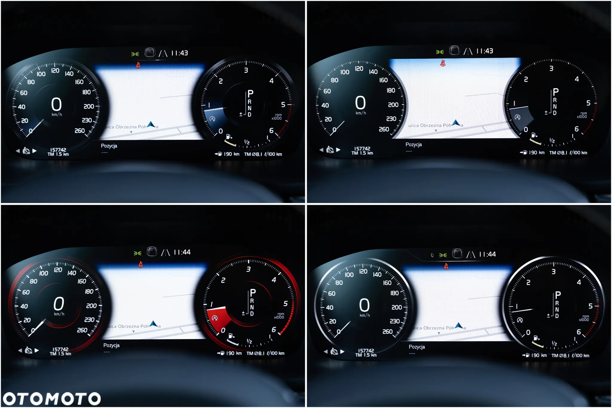 Volvo XC 60 D4 Geartronic RDesign - 30