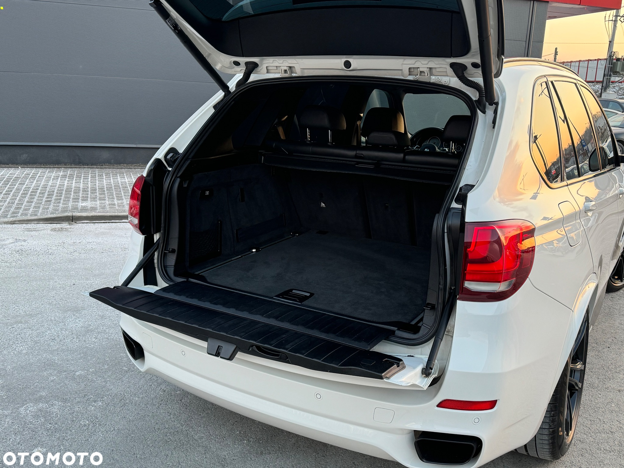 BMW X5 xDrive30d - 9