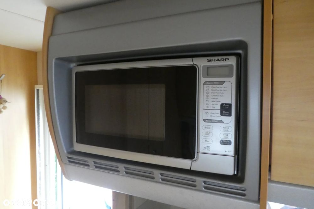 SWIFT Cuillin 520 - 17