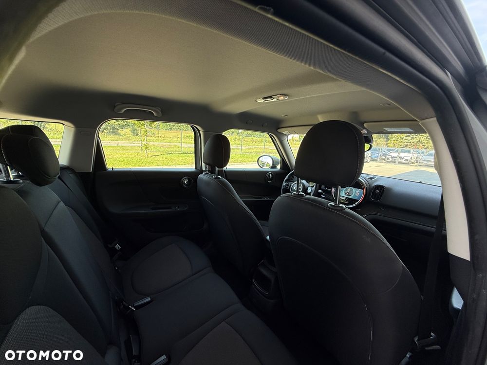 MINI Countryman One - 40