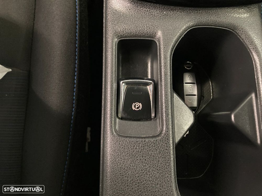 Nissan Leaf 40 kWh N-CONNECTA - 24