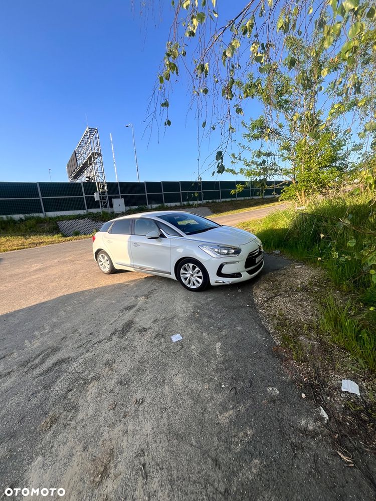 Citroën DS5 THP 155 Chic - 2