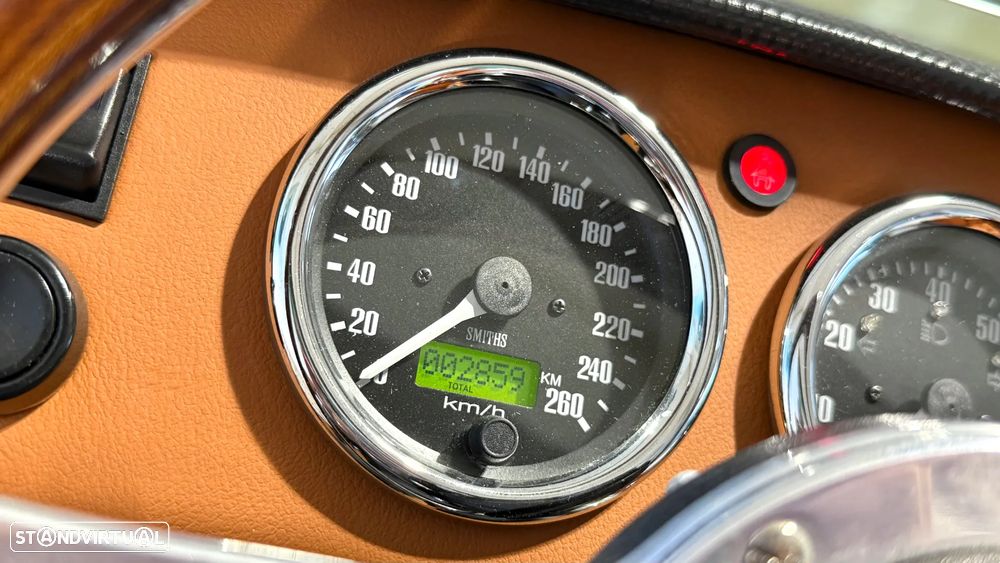 Caterham Super Seven 1600 - 25