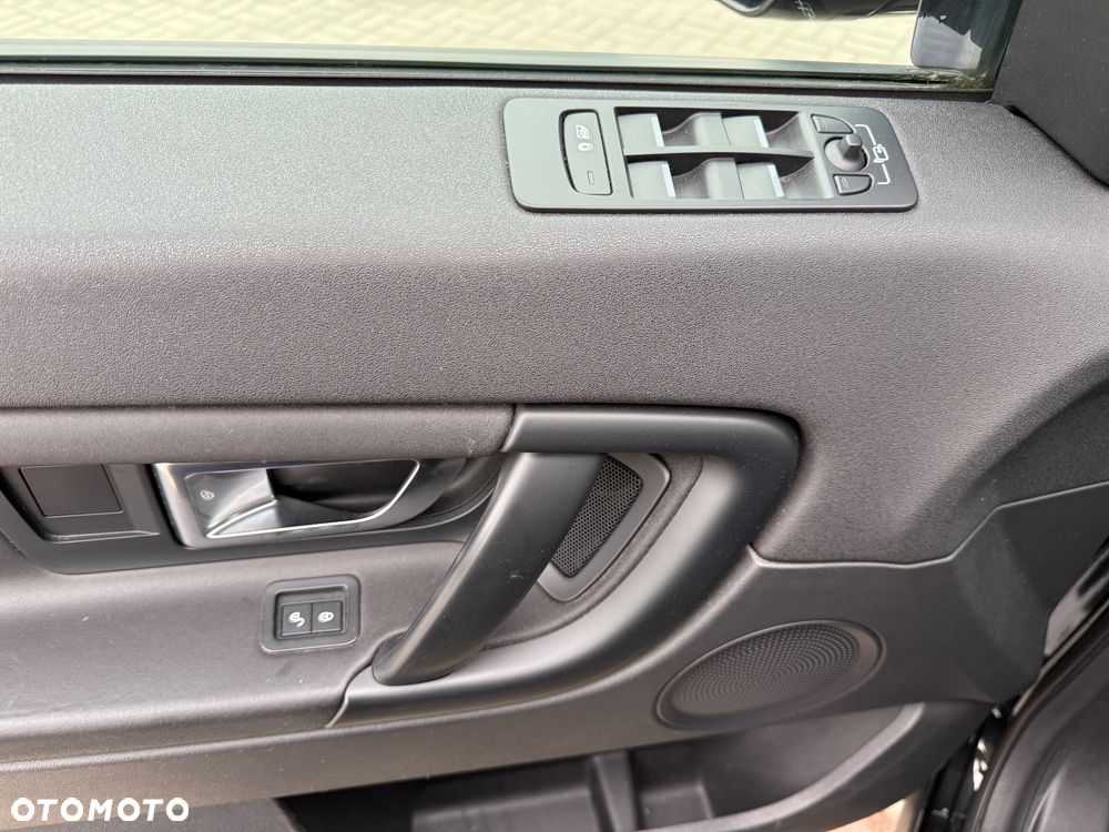 Land Rover Discovery Sport TD4 Dynamic - 19