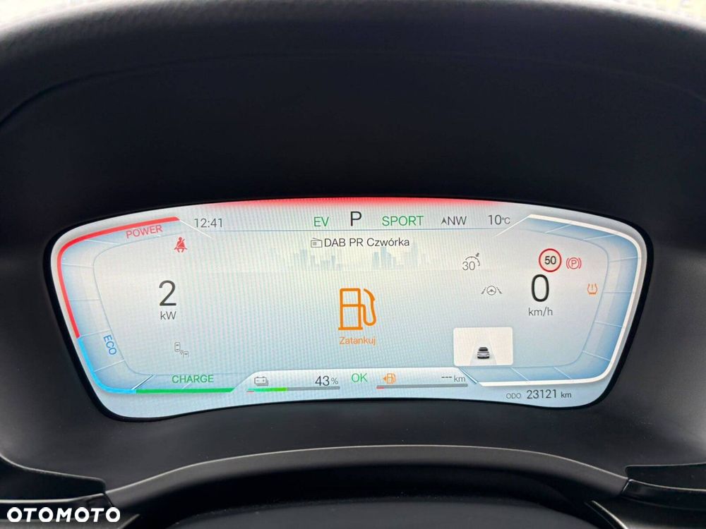 BYD Seal U 1.5 Boost - 14