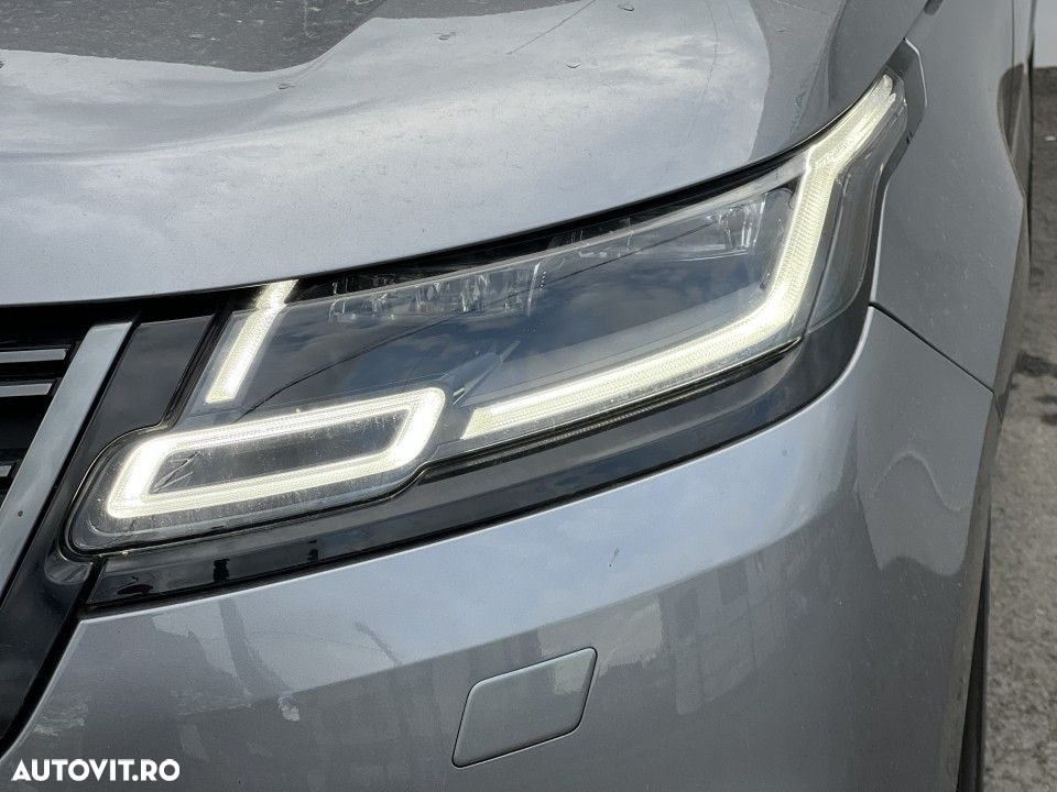 Land Rover Range Rover Velar - 6