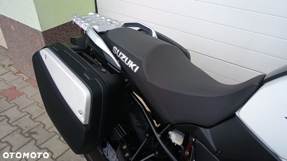 Suzuki DL - 30