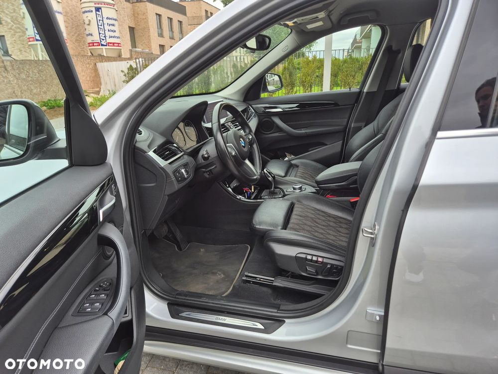 BMW X1 sDrive18d xLine sport - 6