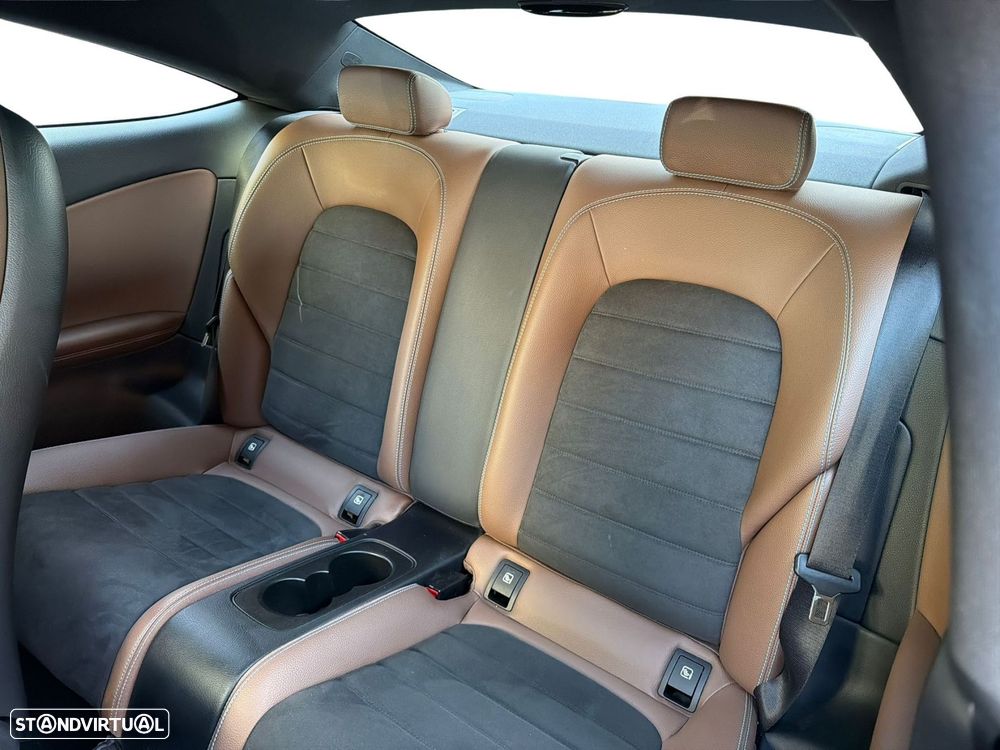 Mercedes-Benz C 250 - 49