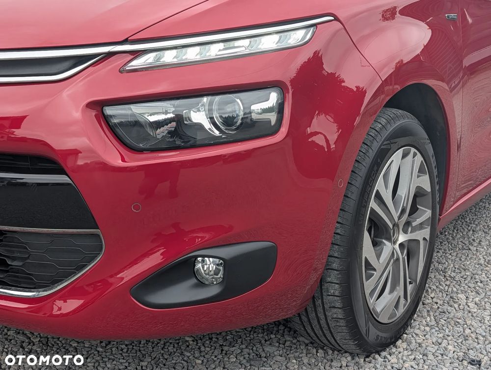 Citroën C4 Picasso 1.6 THP Exclusive - 14