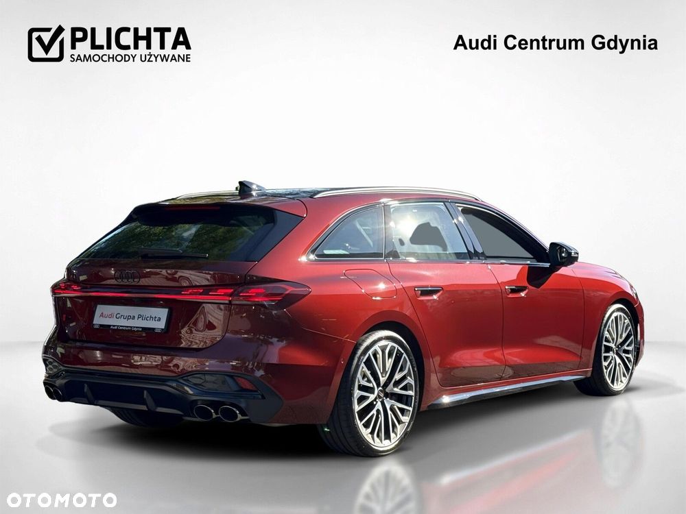 Audi S5 Avant TFSI S tronic - 7