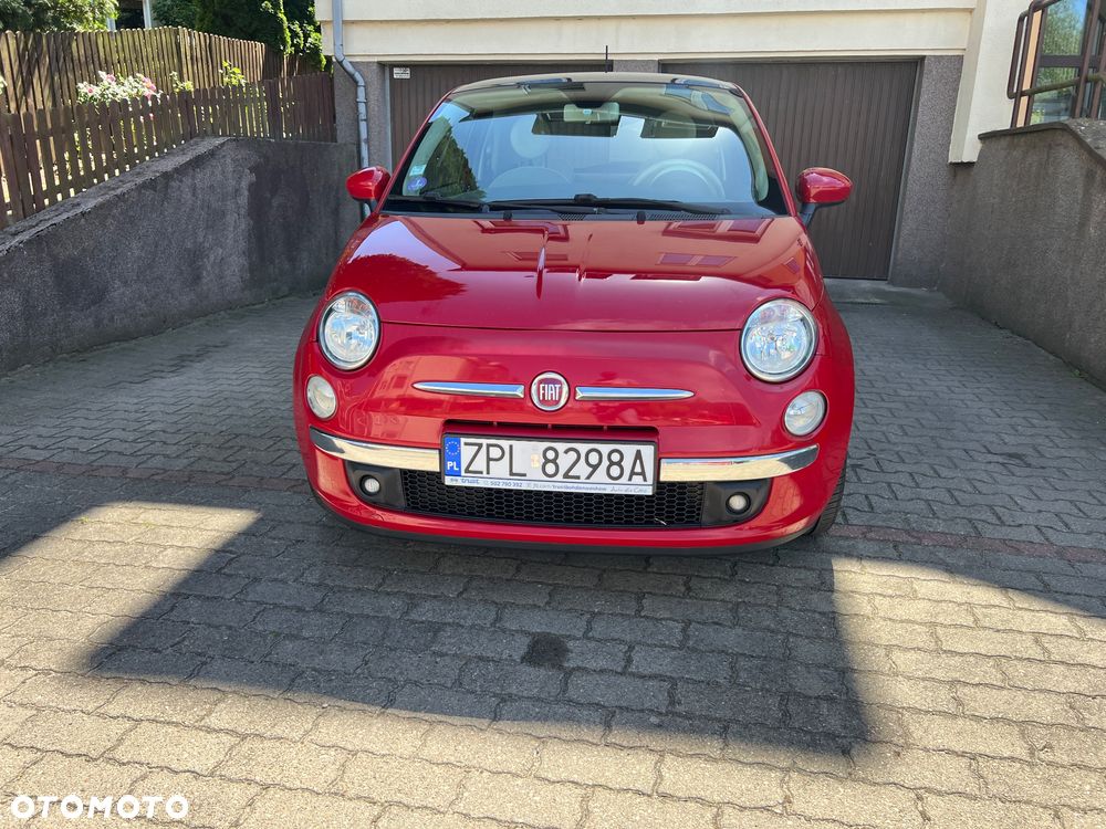Fiat 500 - 3